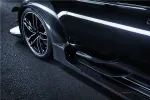 Широчайший карбоновый обвес для AUDI RS6 C7 AVANT 2014 - 2018 Ауди