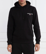 Худи ENTRY GRAPHIC Tommy Jeans - черный(DM0DM17781)