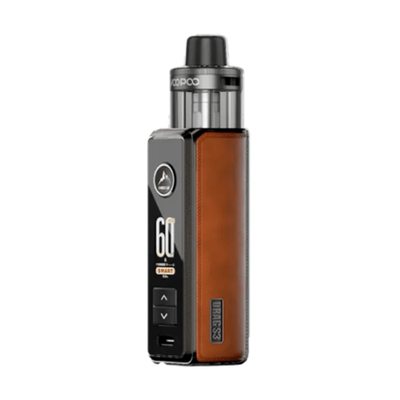 Voopoo DRAG S3 Pod Mod 3000 mAh