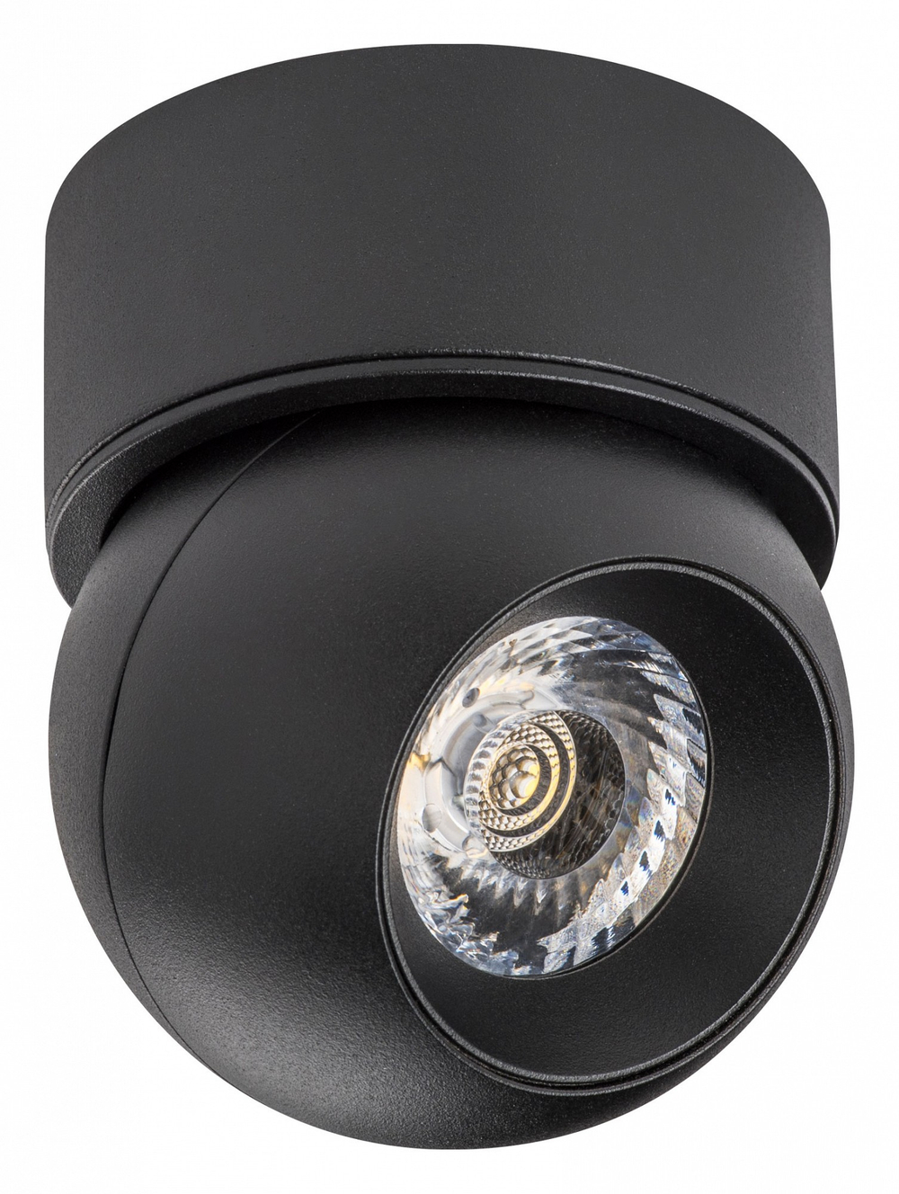 Накладной светильник Lightstar Intero BALL i07407