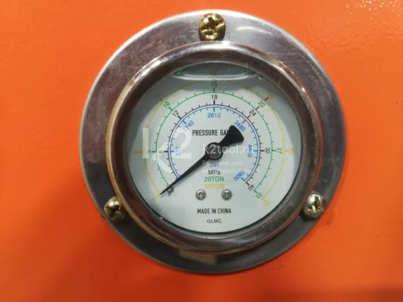 Пресс гидравлический Stalex HP-30