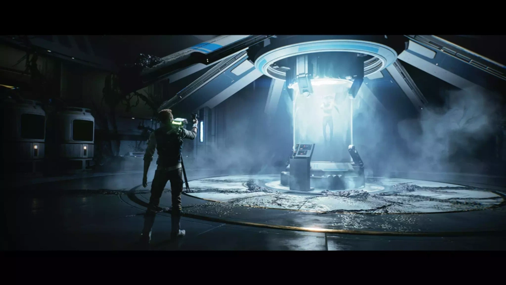 STAR WARS Jedi: Survivor PS5
