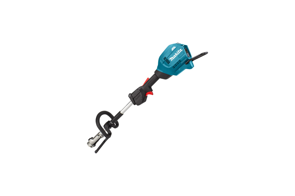 Аккумуляторный комбимотор Makita XGT BL 40 В UX01GZ