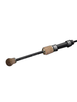Спиннинг для рыбалки двухчастный Graphiteleader 21 BELLEZZA PROTOTYPE 21GBLZPS-612-UL-T