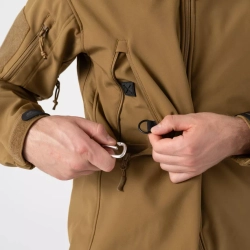 Куртка GUNFIGHTER Helikon (Olive Green)