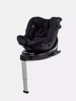 Автокресло RANT AY9591 Pro Страда (Strada) isofix Черный (Black) (40-150см)