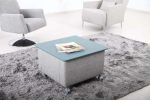 Столик Adam 70 Castors R