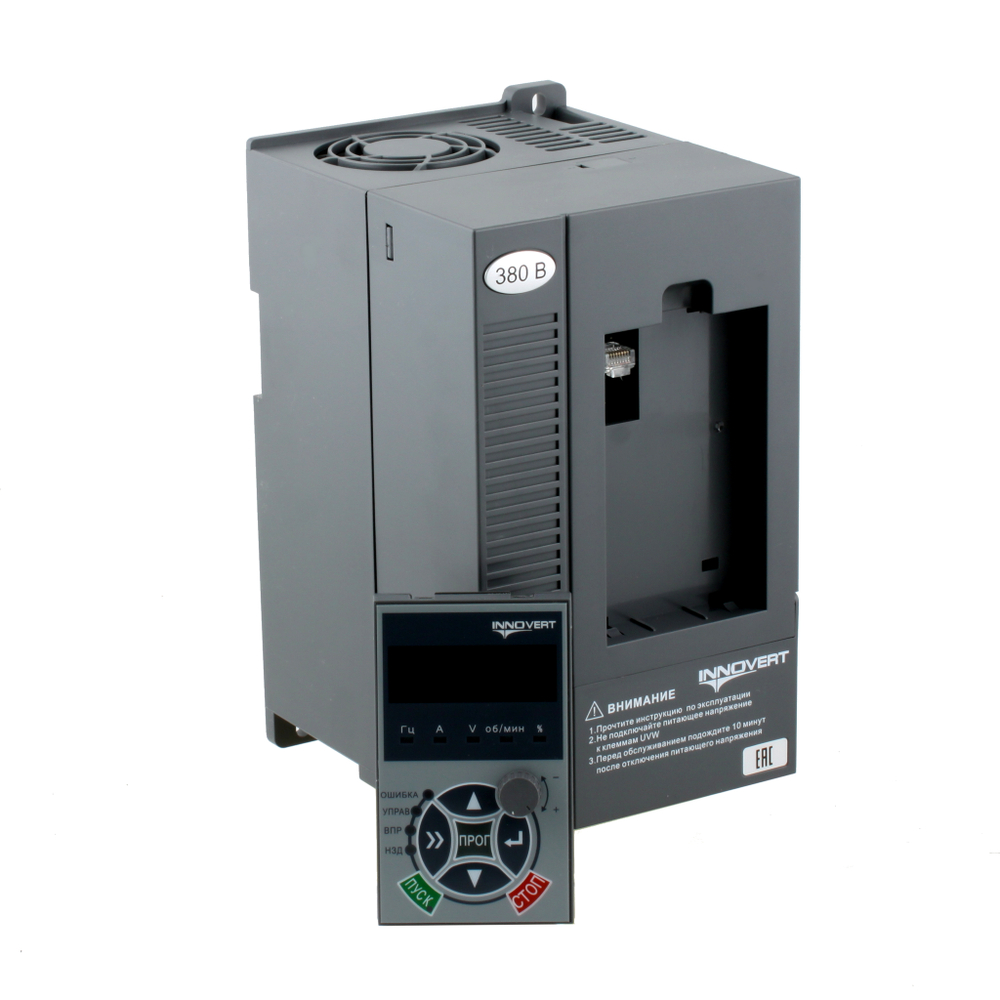 ПЧ INNOVERT PUMP IHD222P43T