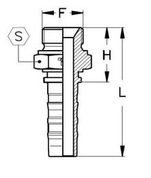 BSP (Ш) Cs