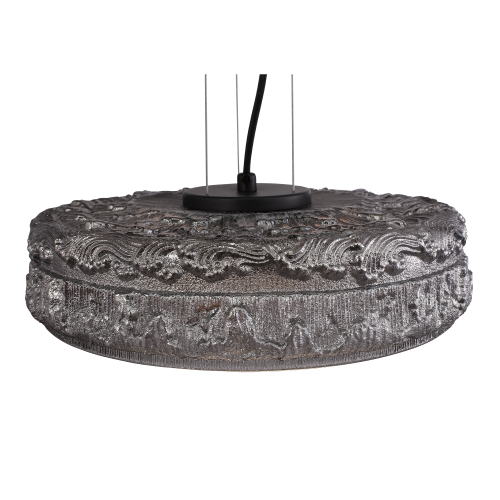 Светильник подвесной ANTIKE LED 1х15W