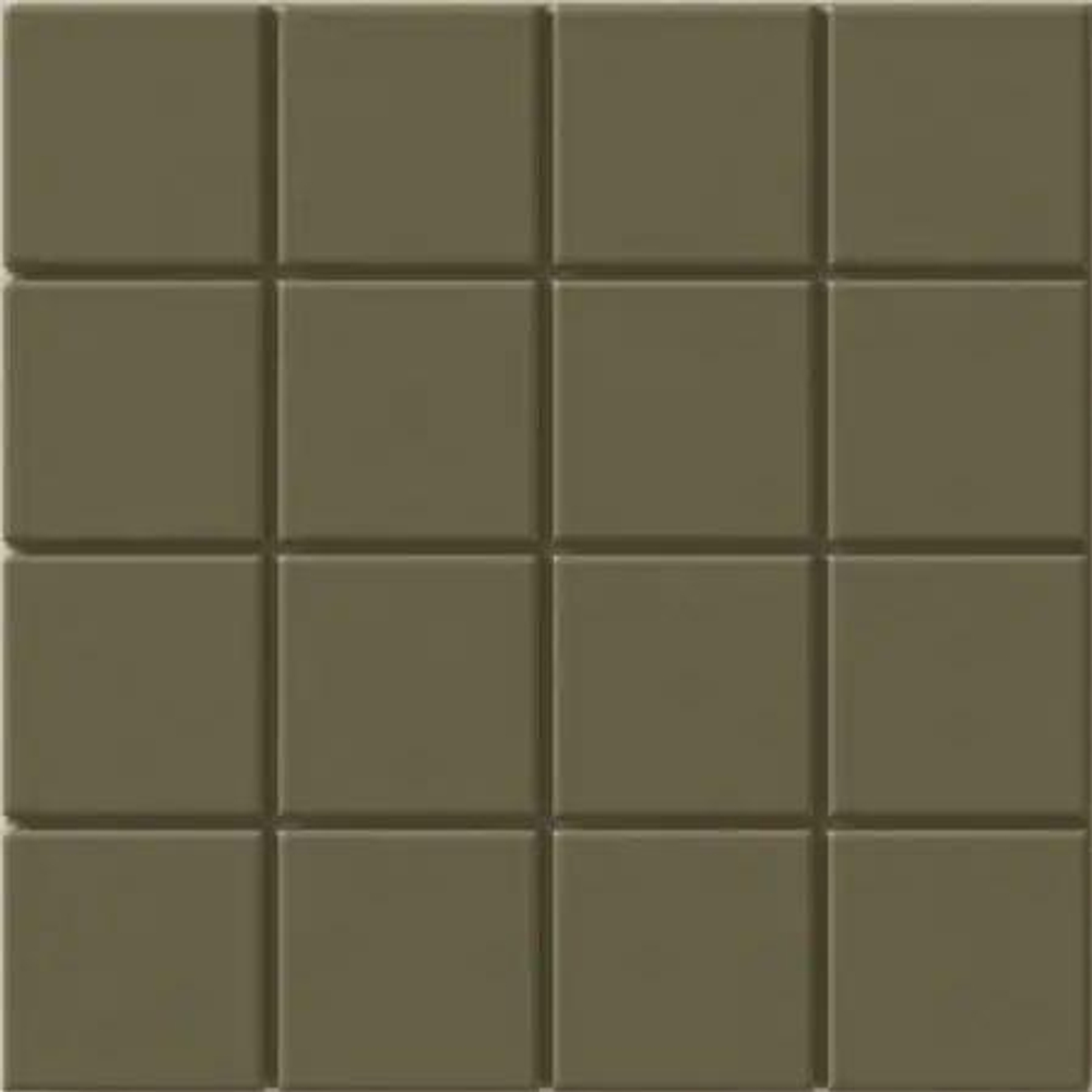Wow Raster Grid S Moss 15x15