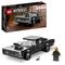 Lego konstruktor 76912 Fast &amp; Furious 1970 Dodge Charger R/T