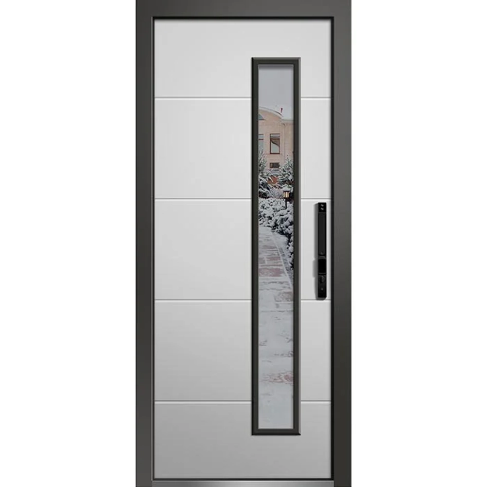 Веста 100 замок биометрический