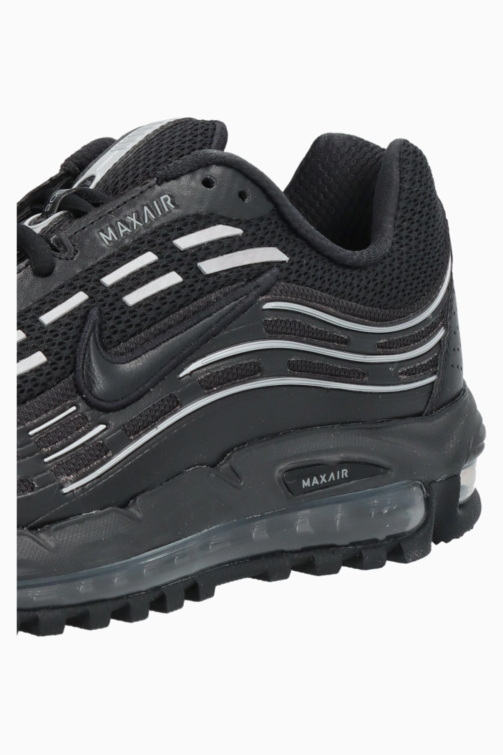 Кроссовки Nike Air Max TL 2.5 - черный