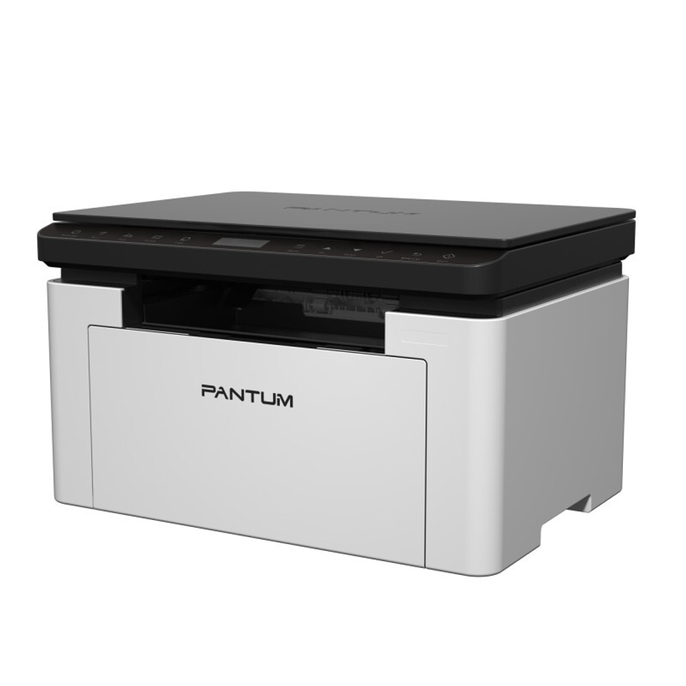 МФУ Pantum BM1800, A4, 18 стр./мин, USB