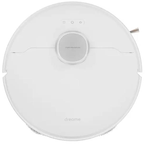 Робот-пылесос Dreame L10 Ultra с функцией самоочистки - изображение 4