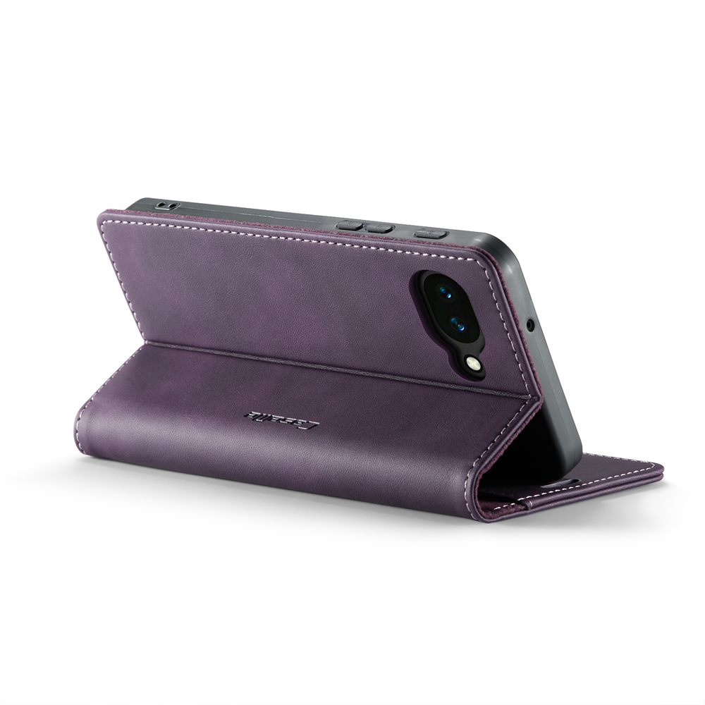 Чехол-книжка CaseMe RFiD Google Pixel 10А