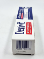 Denivit Зубная паста Anti-Stain Intense отбеливающая с фтором 75 мл (из Финляндии)