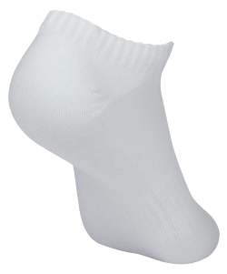 Носки низкие ESSENTIAL Short Casual Socks, белый