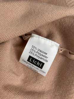 Кардиган Lichi