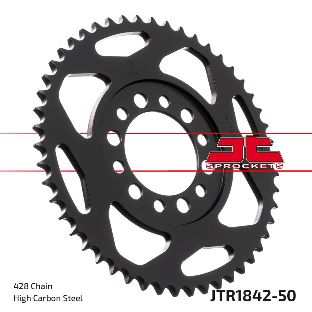 Звезда ведомая JTR1842.50