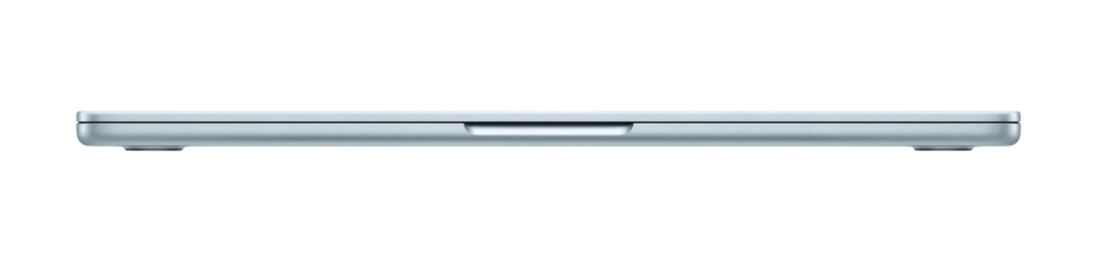 Ноутбук Apple MacBook Air 15 (M5) 16-1ТБ голубой (2026)