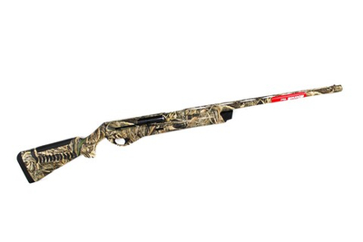 Ружье Benelli Super Vinci Camo Max-5 12/89, 76