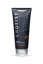 Лубрикант ароматизированный на водной основе Erotist Chocolate (100 мл)