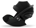 Автокресло Cybex Cloud G i-Size (0-13 кг), Moon Black