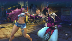 Ultra Street Fighter IV (для ПК, цифровой код доступа)
