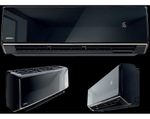 Сплит система CENTEK BLACK MIRROR CT-65H10