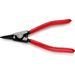 Щипцы для стопорных колец черненые 140 мм Knipex 46 11 G2
