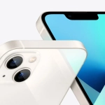 iPhone 13 White 256 Gb (В коробке)