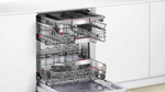 Встраиваемая посудомоечная машина Bosch SMV88TD06R