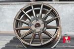 Комплект дисков Shogun RS-Z 17x8.5 et30 5x114.3