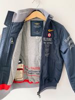 Бомбер Aeronautica Militare