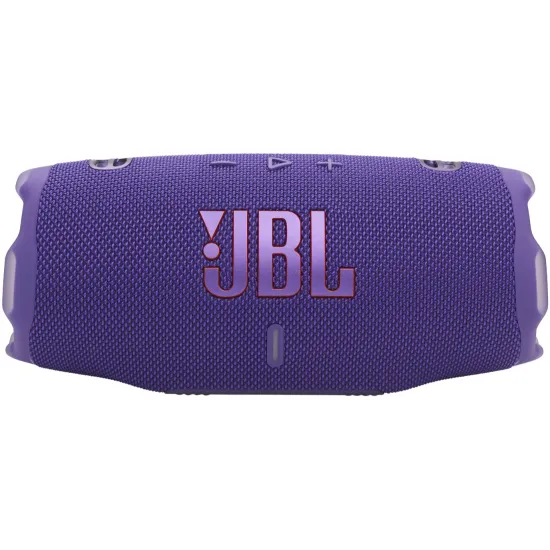 Портативная колонка JBL Charge 6 Purple
