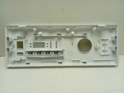 MWT60101 кт180 Лицевая панель для стиральной машины Midea MWT60101 б/у