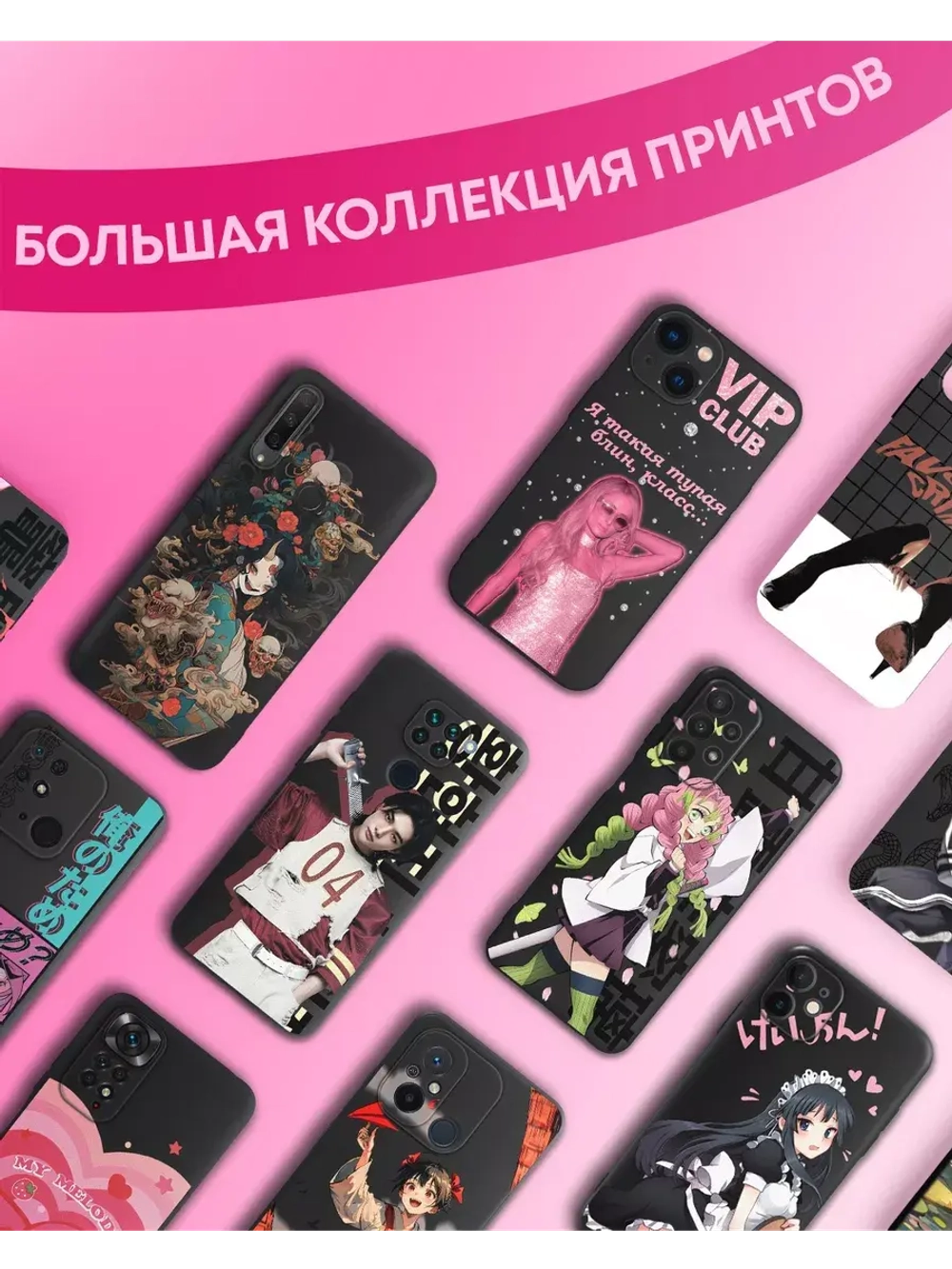 Чехол на Samsung A14 4G