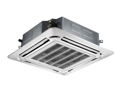 Кассетный кондиционер Midea MCD Slim