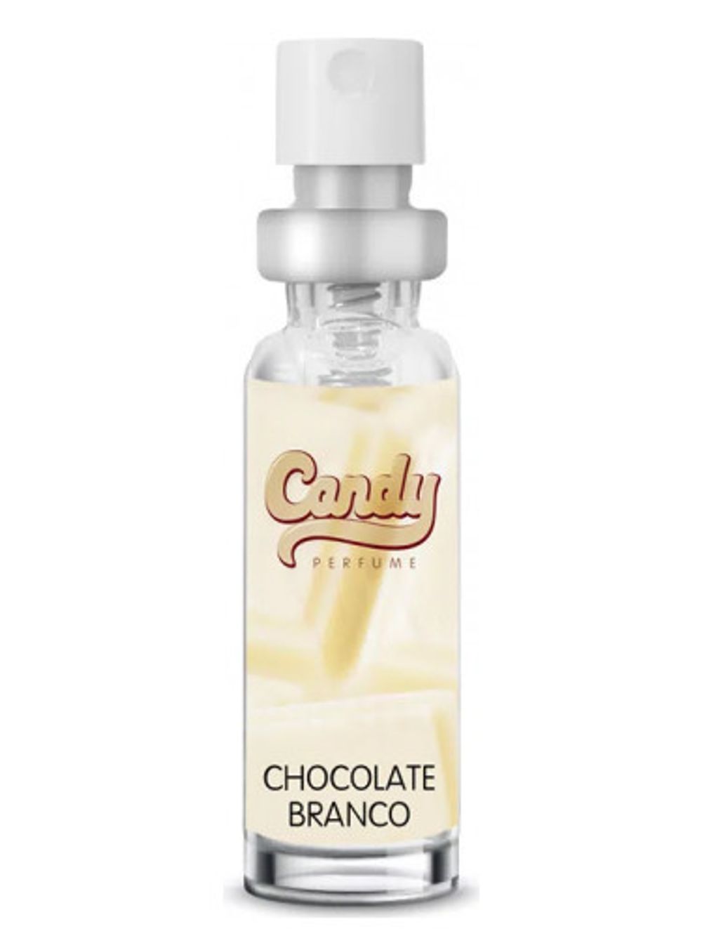 Thipos Chocolate Branco