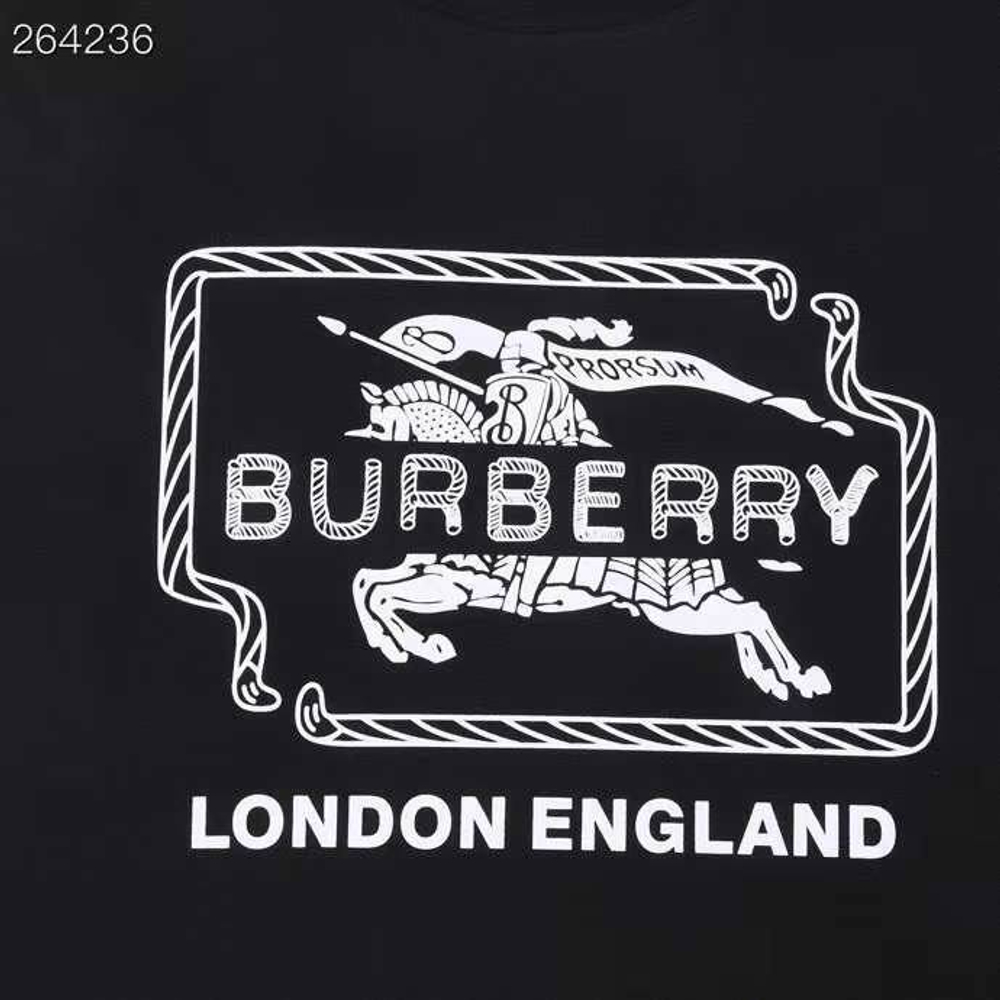 Футболка Burberry