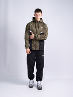 Костюм Nike #10522 (хаки)