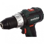 Дрель-шуруповерт Metabo BS 18 LT BL аккум. патрон:быстрозажимной (кейс в комплекте) (602325500)