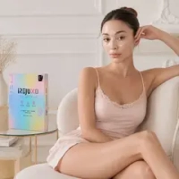 iREJU Shot 150 + iREJU ХО Hydrogel Mask | Обновляющая детокс-сыворотка со спикулами + Ревитализирующая гидрогелевая маска с экзосомами и ПДРН