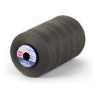 Нитки универсальные Gamma 40/2, 4570 м (5000 ярд) / 1 кат., 339 серый
