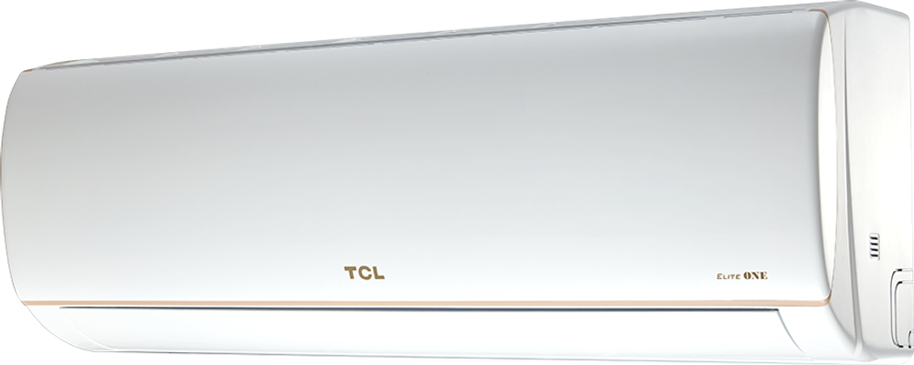 Мульти сплит система TCL на 2 комнаты (25+25 кв.м.) ONE