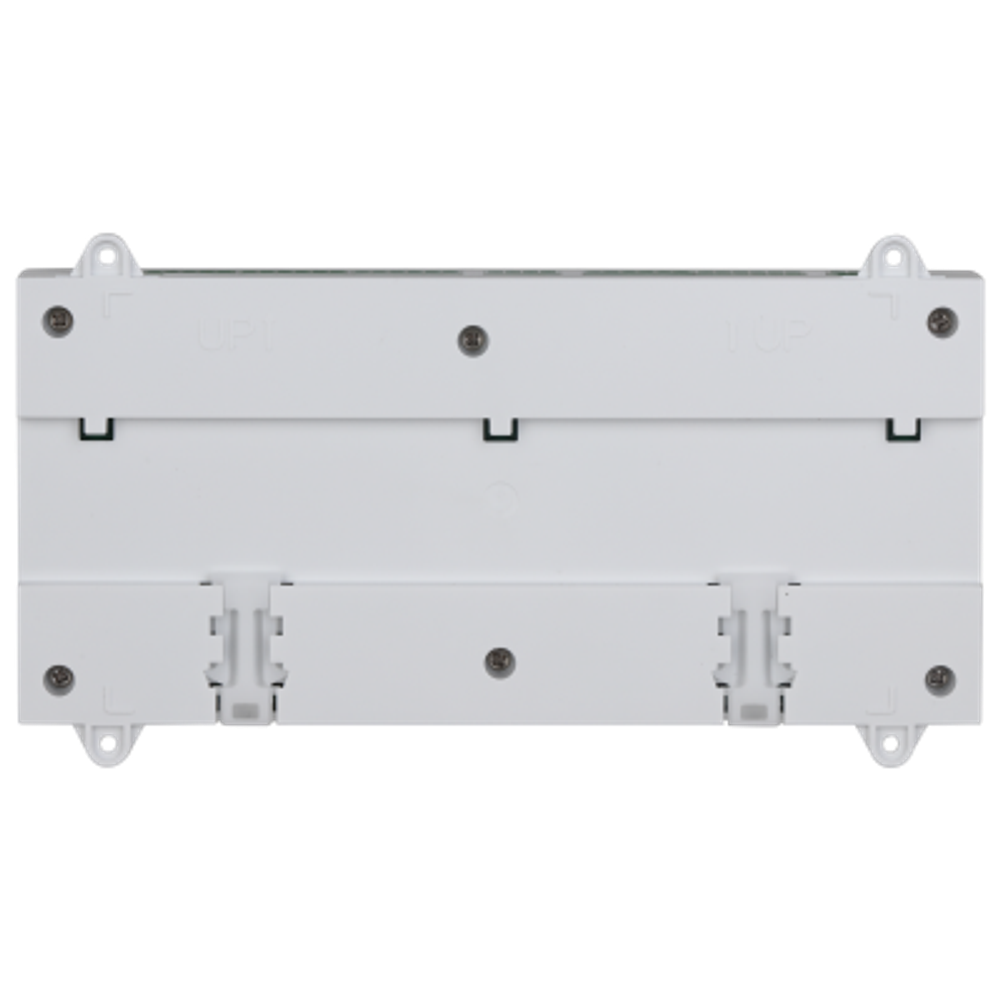DHI-ASC4204B-S Контроллер на 4 двери (1-сторонний доступ)  Web - интерфейс.