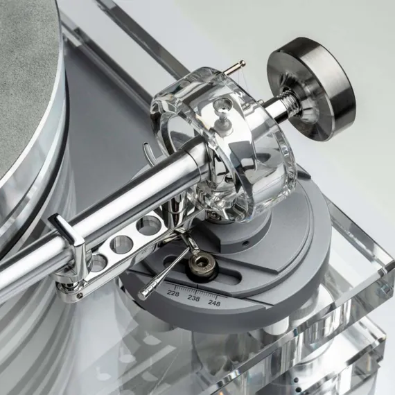 Musical Fidelity M8xTT Acryl