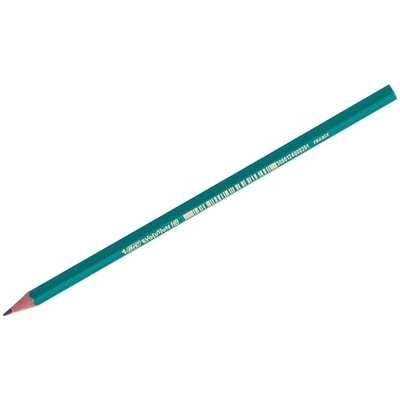 Карандаш ч/г "Evolution" HB 880311/8803112/180093 (Bic)
